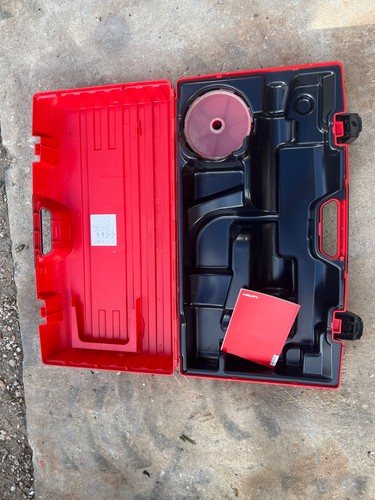Kit trapano diamantato - , hilti
