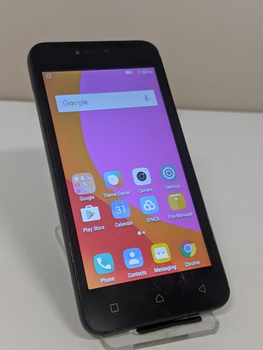 Lenovo a2016a40 black - lenovo,