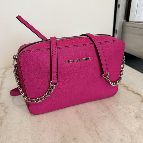 Borsa tracolla michael kors - borsa,