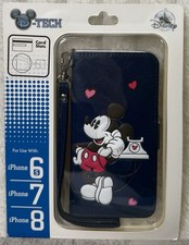 Mickey & Minnie Mouse