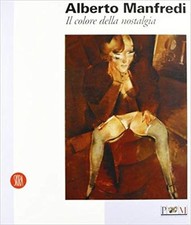 Alberto Manfredi. Il Colore