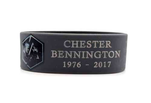Chester bennington memorial - bennington,