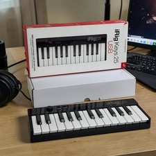 IK Multimedia IRig Keys Mini
