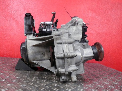 Cambio manuale fsp - manuale, volkswagen