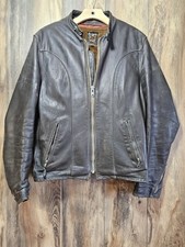 Vintage SCHOTT Late 60's Crest