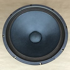 Peavey SP-3 Altoparlante