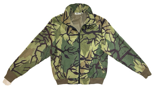 Giacca bomber predator vintage - bomber,