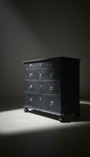 Comoncino Fine ‘800 In Noce