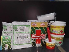 Bisaten ciclo antimuffa