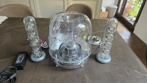 Harman kardon soundsticks - soundsticks,