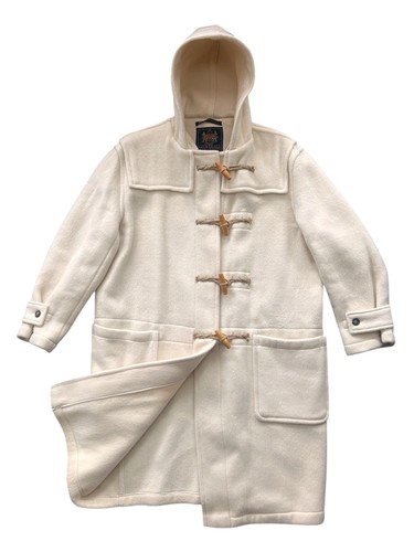 Cappotto uomo gloverall monty - cappotto,