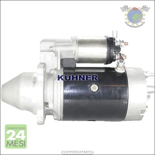 Motorino avviamento starter - motorino,
