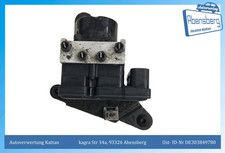 Usato Centralina ABS blocco