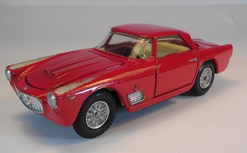Mercury 24 maserati - n.24,