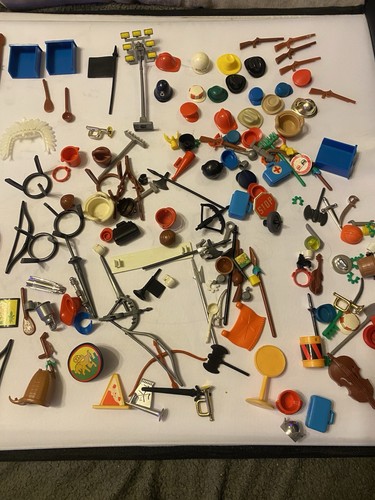 Pacchetto accessori lego - pacchetto, di