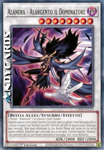 Alanera alargento il - alanera,