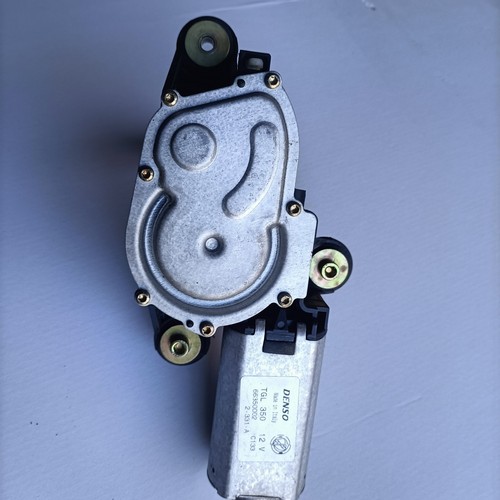 Motorino tergicristallo - motorino,