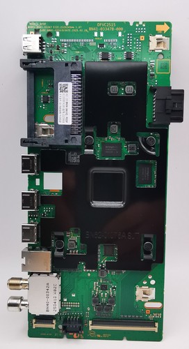 Scheda madre samsung - scheda,