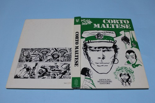 Corto maltese ed - corto,