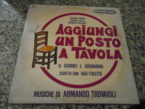 Garinei giovannini - e,
