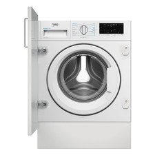 Beko Lavatrice incasso 8 Kg