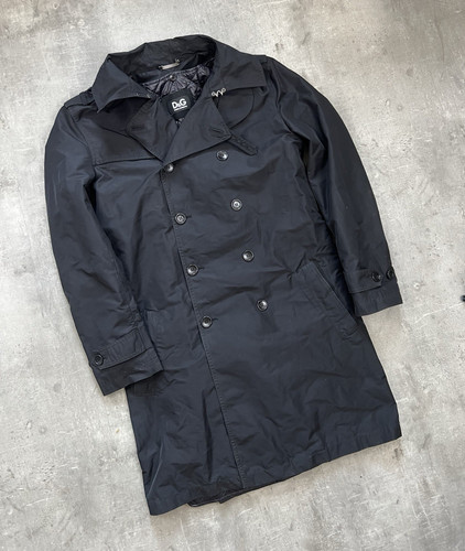 Cappotto trench uomo dolce - cappotto,