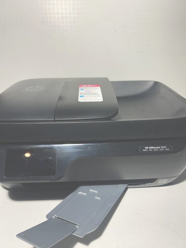 Officejet 3830 all - hp,