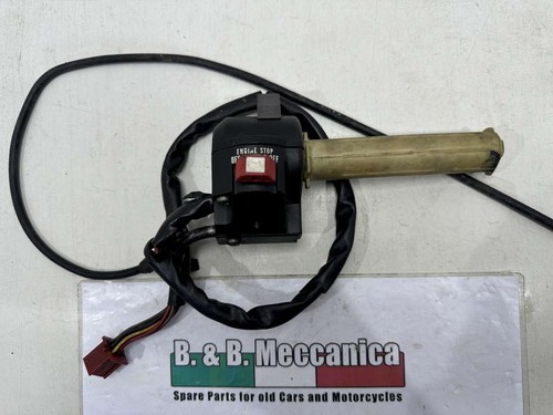 Pompa freno bloccata anteriore - pompa,