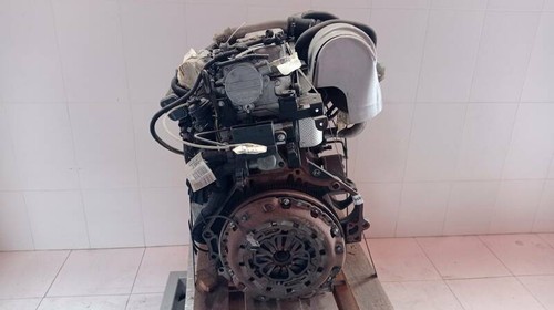 Y22dtr motore opel - motore,