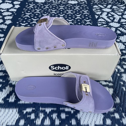 Scholl exercise sandals size - sandals;,