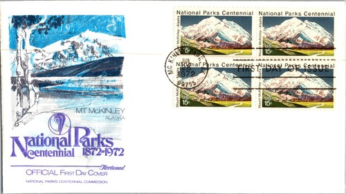 Mount mckinley bock - mount,