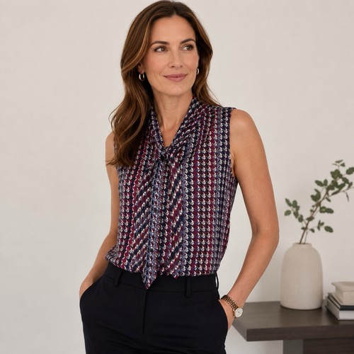 Top tahari levine career - tahari,