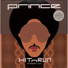 Prince / HITNRUN PHASE TWO