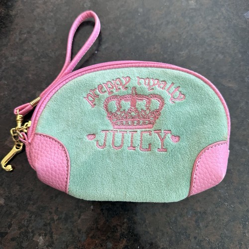 Rara piccola pochette vintage