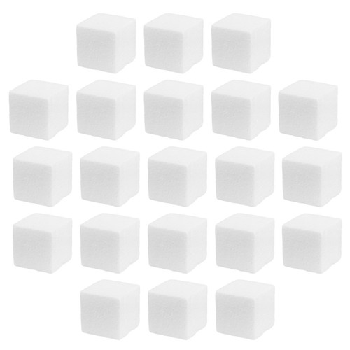 Pezzi blocchi schiuma - 50,