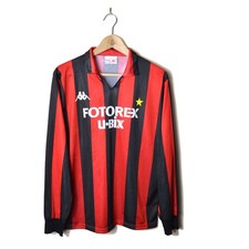 Maglia maglia calcio AC Milan