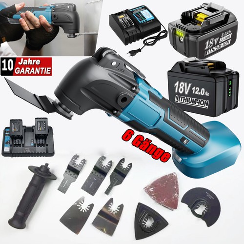 Per makita 18v batteria - 18v,