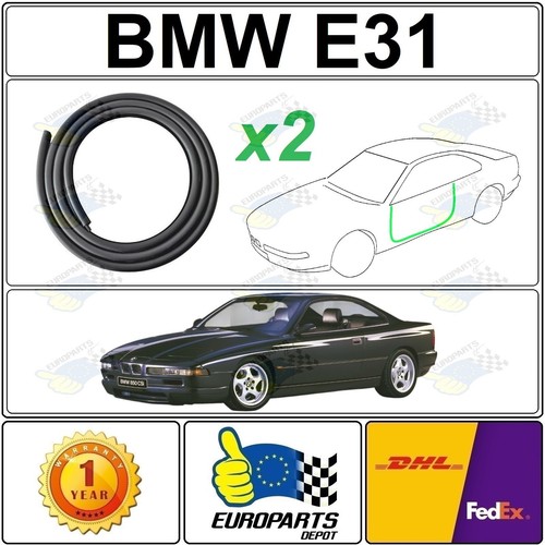 1990 1999 bmw e31 - 1990-1999,