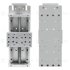 Modulo scorrevole guida