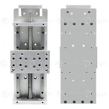 Modulo scorrevole guida