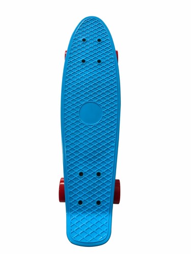 Tavola skateboard mini - skateboard, 22"