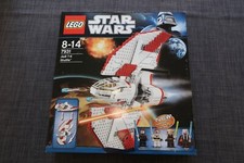 LEGO 7931 - STAR WARS - T6