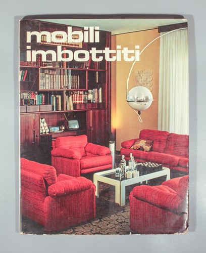 Magnani mobili imbottiti sedie - mobili,