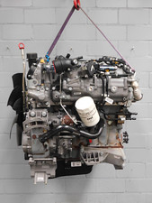 -TOP- Motore Iveco New Daily