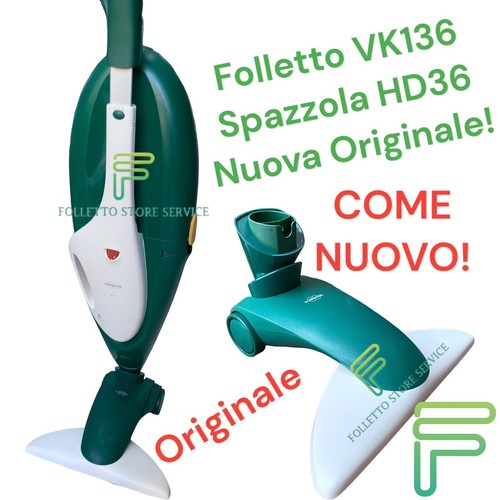 Folletto vk136 expo - vk136,