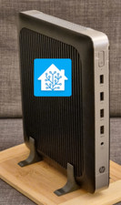 T630 thin client gb - thin, ram