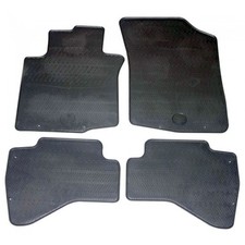 Tappeti Gomma PEUGEOT 108 3 o