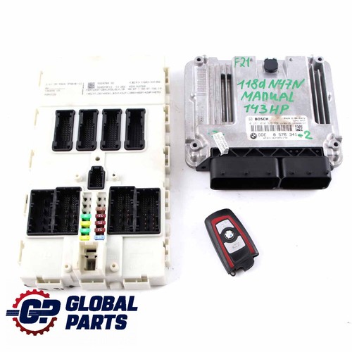 Bmw f20 f21 - f21, f31