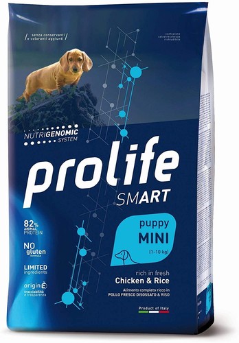 Prolife smart crocchette per - smart,