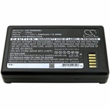Batteria di Alimentazione per